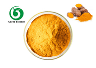 Natural Herbal Extract Powder bal Organic Fresh Turmeric Root Powder 5% 10% 20%