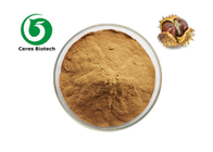 Natural Herbal Aescin Extract Powder 40% Pharmaceutical Grade