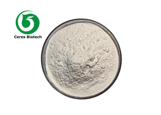 Cyclohexanol Food Additives Inositol Powder Promote Hair Growth