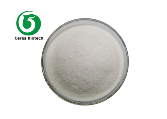 Ampicillin Sodium API Active Pharmaceutical Ingredient Injection Grade CAS 69-52-3