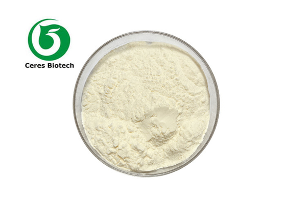 CAS 700-06-1 Pure Herbal Extract Indole-3-Carbinol Powder For Health Care