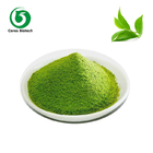 OEM Pure Organic Green Matcha Powder For Beverage 300 - 2000mesh