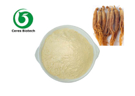 Health Care Improving Immune Root Ginseng 10%-80% Extract Powder