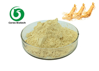 High Standard Pure  Ginseng Extract Powder , 5%-80% Stem & Leaf Ginseng Root Extract