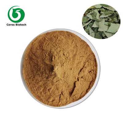 Medical Grade Epimedium Extract Icariin Powder Improving Sexual Gland