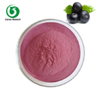 Natural Fruit Juice Powder Food Grade Acai Berry Powder 90%