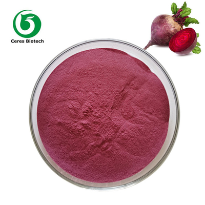 Liver Health Care Dried Beetroot Powder Water Soluble