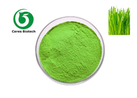 Vegetable Organic 100% Pure Herbal Barley Grass Powder For Weight Loss