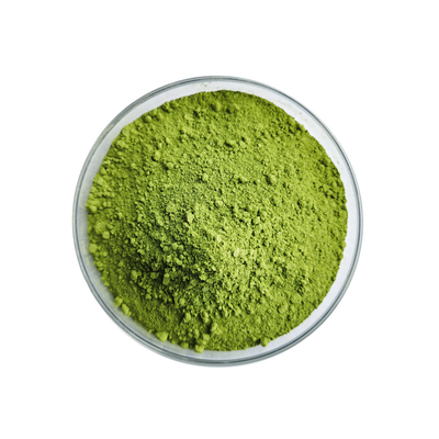Vegetable Organic 100% Pure Herbal Barley Grass Powder For Weight Loss