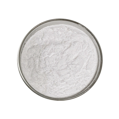 Food Grade 99% Glycine Powder Herbal Extract Powder CAS 56-40-6