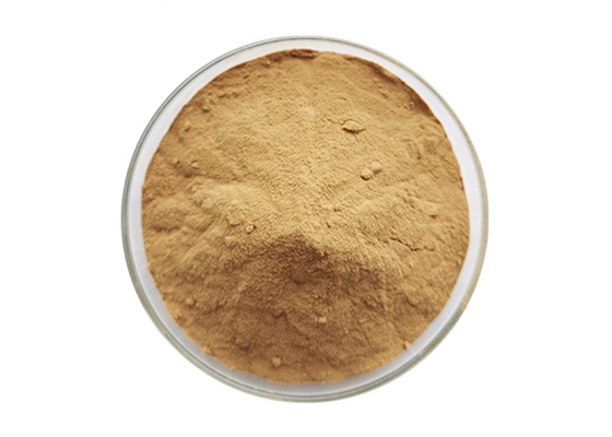 Food Grade Herbal Extract Powder 100:1 Kanna Sceletium Tortuosum Extract Powder