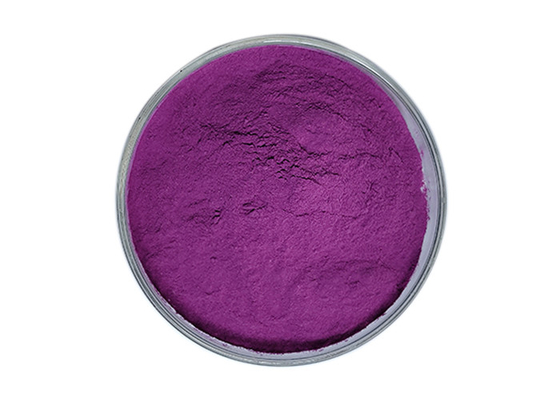 Food Grade Natural Dried Purple Potato Powder For Health Care