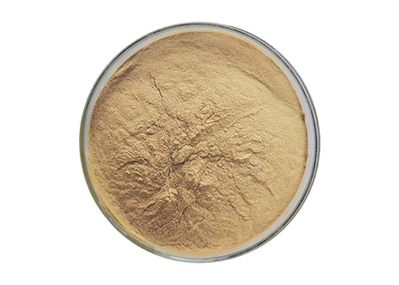 Food Grade Herbal Tremella Mushroom Extract Powder 30% Polysaccharides