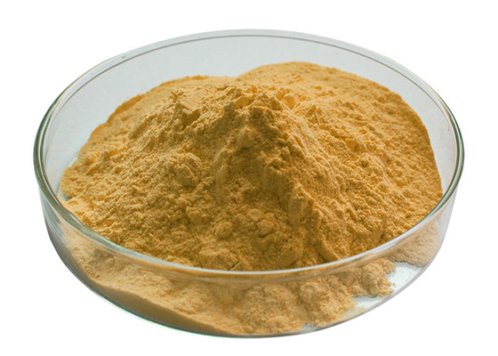 Organic Silymarin Milk Thistle Extract Powder For Liver Health Support