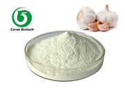 White Powder Natural Garlic Extract Allicin 10% Protect Liver HPLC UV Test