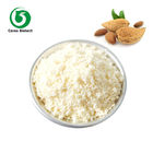 Bulk Natural Organic Almond Flour Light Yellow Powder Food Grade Health Care