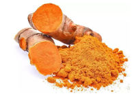 Natural Turmeric Extract Curcumin 95% For Food Coloring Agents ISO Certification