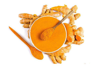 Pharmaceutical Grade Turmeric Curcumin Extract 95% Curcumin Powder High Efficiency