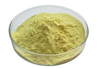 65666-07-1 Silymarin Milk Thistle Extract 80% Yellowish Brown Powder Pharma Grade