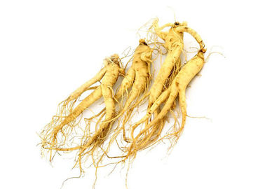 Pure Ginseng Powder Ginsenoside Rg1 Rg2 Rg3 Skin Beauty Improving Immune