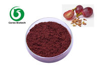 Anti Oxidant Pure Grapeseed Extract Proanthocyanidins 95% Radioresistance