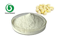 White Garlic Extract Powder Natural Allicin 10% Hplc Uv Test No Side Effect