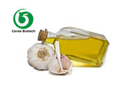 Yellowish Garlic Extract Garlic Oil 98% For Animal Feed Grade Antibiotic Antimicrobial