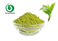 Leaf Pure Matcha Powder Food Supplements Dietary Fiber Vitamin protein
