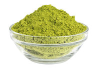 Organic Ceremonial Matcha Green Tea Powder For Beverages Ice Cream Healthy
