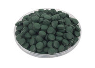 Food Grade Spirulina Tablets 250mg For Health Supplement Pharmaceutical Grade