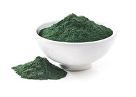 Organic Spirulina Powder For Antioxidant And Anti-Aging Iso Certified