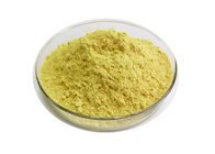 Pure Natural Water-Soluble Pharm Grade Ginger Extract Powder Gingerols 1% 5% 10%