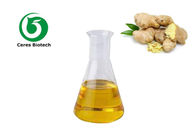 Pharm Grade Supercritical CO2 Extraction Ginger Extract Ginger Oil Gingerol 40%