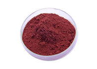 Natual Haematococcus Pluvialis Extract Astaxanthin Powder 3% for Antioxidant