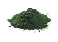 Chlorella Vulgaris Herbal Extract Powder 60% Protien For Health Care Green Dark