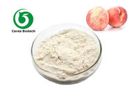 Off White Peach Juice Powder 100% Soluble In Water Spray - Dried Powder