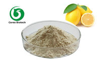 Lemon Fruit Juice Powder Off White Food Grade Memory Enhancing Antimicrobial