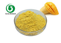 Health Care Natrual Organic Mango Powder Vitamins 80 Mesh Anti - Oxidation