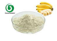 Off White Fruit Juice Powder Banana Water Soluble Anti Bacterial Anti Epithyte