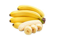 Off White Fruit Juice Powder Banana Water Soluble Anti Bacterial Anti Epithyte