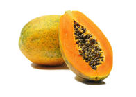 Beverage Organic Papaya Powder Food Supplements Light Yellow Powder Healthy