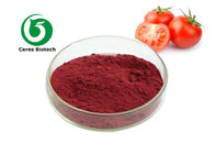 502-65-8 Natural Pigment Powder Tomato Extract Red Powder Lycopene Anti Oxidant