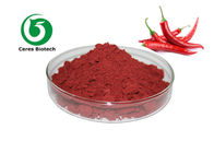 Food Grade Chili Pepper Extract Red Powder Capsanthin 465-42-9 Healthy