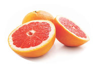 Natural Fruit 10/1 Grapefruit Juice Powder Dietotherapy Role
