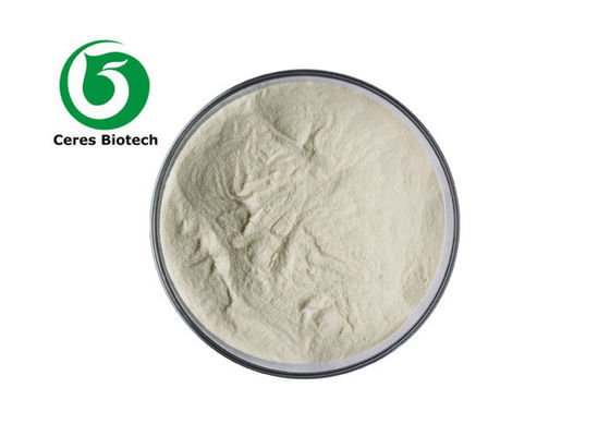 3% Cosmetic Ingredients Chicken Undenatured Type II Collagen