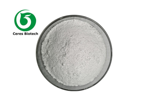 Antihistamines API Pharma Products CAS 130018-87-0 Levocetirizine Dihydrochloride