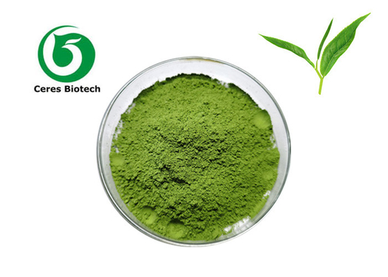 Food Grade Matcha Slim Tea Natural Antioxidants For Weight Loss