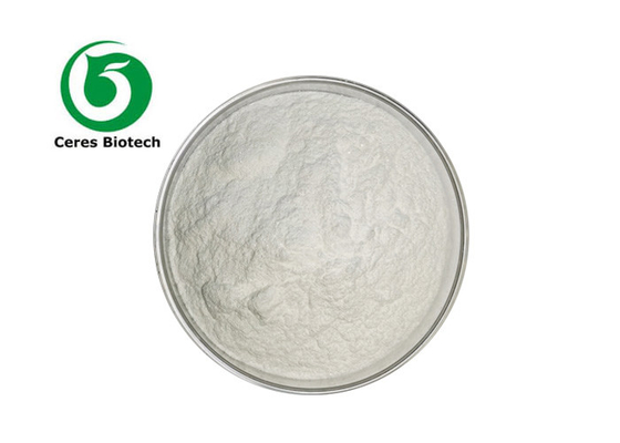 CAS 7447-40-7 Food Additives Potassium Chloride Powder