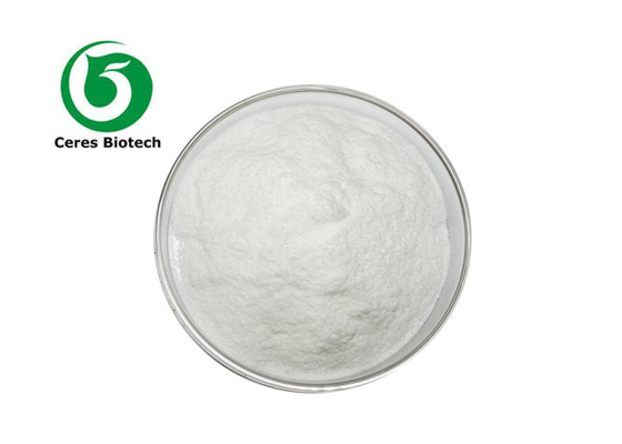 99% CAS 14783-68-7 Food Additives Magnesium Bisglyycinat