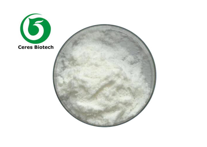CAS 1405-20-5 Antibiotic API Polymyxin B Sulfate Powder